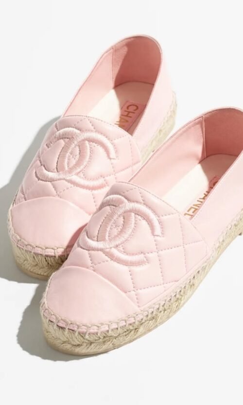 حذاء اسبادري