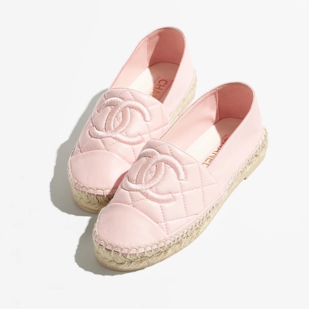 حذاء اسبادري